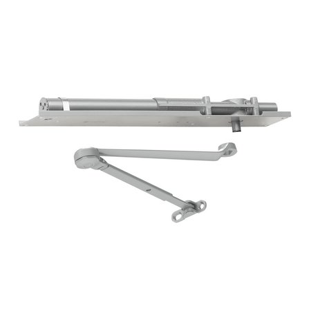 LCN 5034-H LH AL Concealed-in-Door Closers 5034-H LH 689